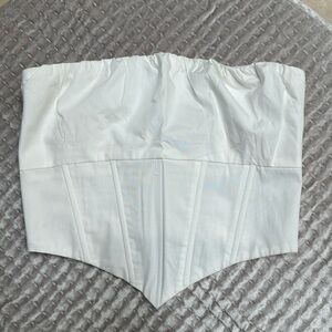 Princess Polly Bad Gal Boustier